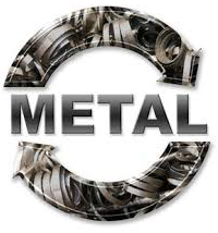 metal recycling