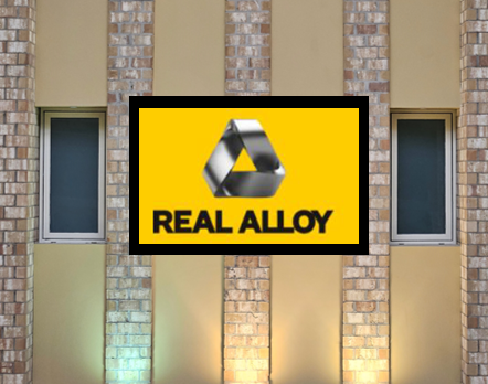 Real Alloy Global Corporate Headquarters